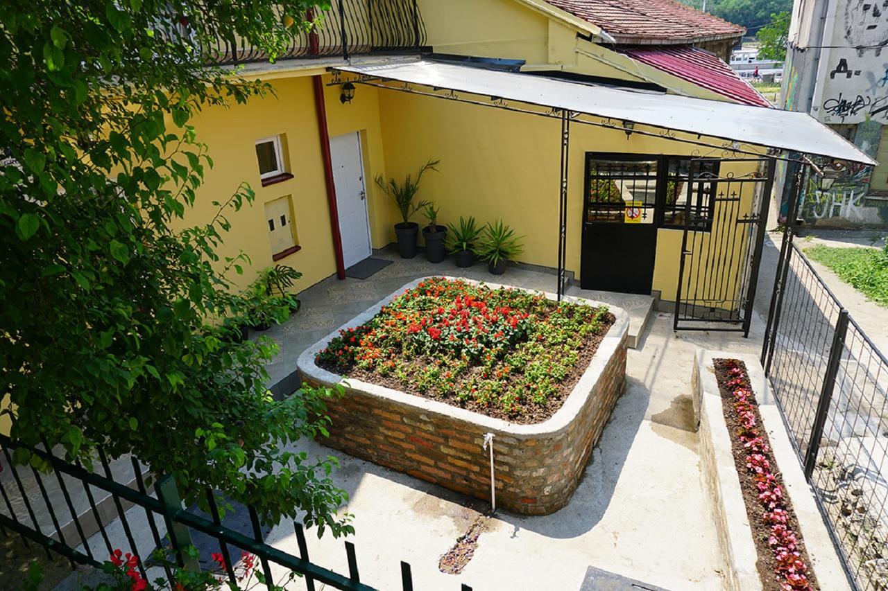Male Stepenice Belgrade Luaran gambar